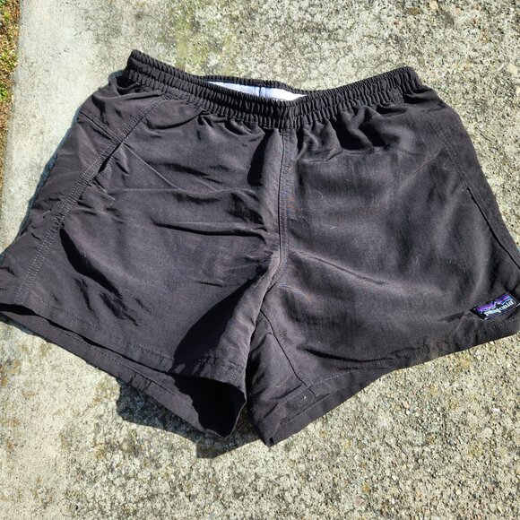 Four Patagonia Baggies Shorts - Picture 8 of 14